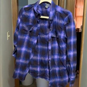 Eddie Bauer beautiful Shirt